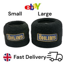 OHLINS Large & Small Brake