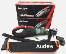 Joblot audew cordless - joblot, of