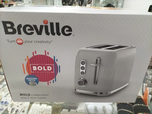 Breville bold collection - breville,