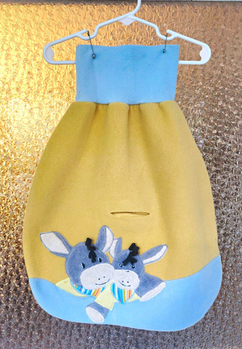 Vintage sterntaler baby - vintage,