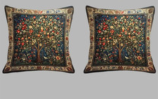 X2 William Morris Cushion