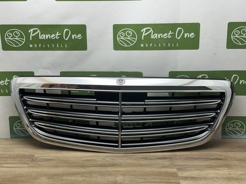 2014 2017 mercedes class - 2014-2017, s-class