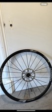Vision Team30 Carbon Fibre Spoke 700c (Front Wheel Only)