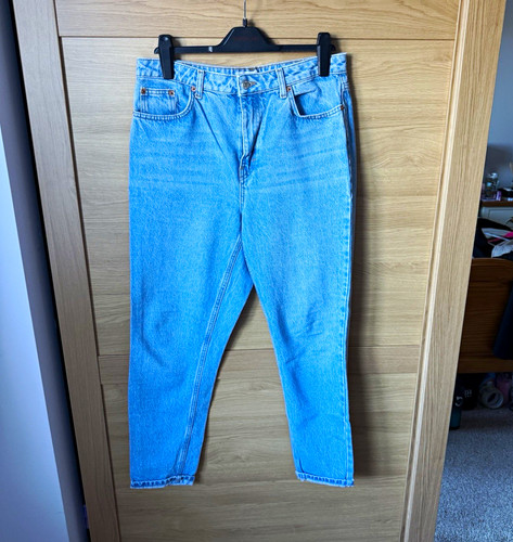 Topshop mom women light - topshop,