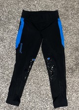 Loveson Ladies Riding Leggings