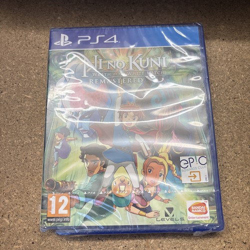 Kuni wrath of - no,