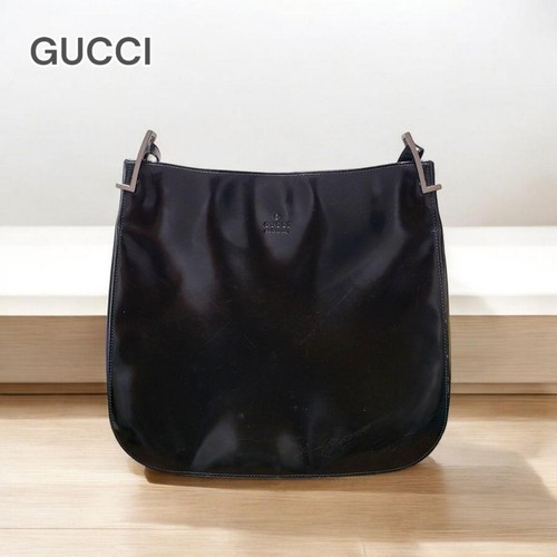 Gucci tote bag - tote, leather
