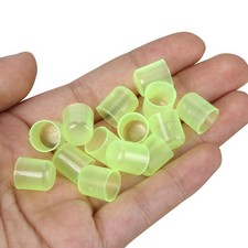 1000pcs Queen Cell Cups Queen