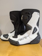 RST S1 CE Motorcycle Motorbike