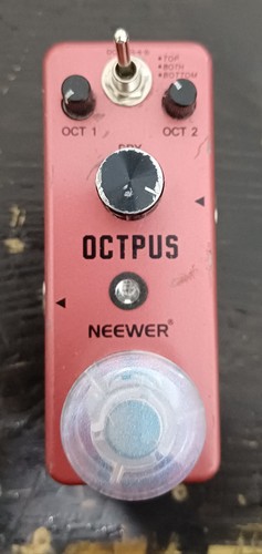 Neewer octpus compact - neewer,