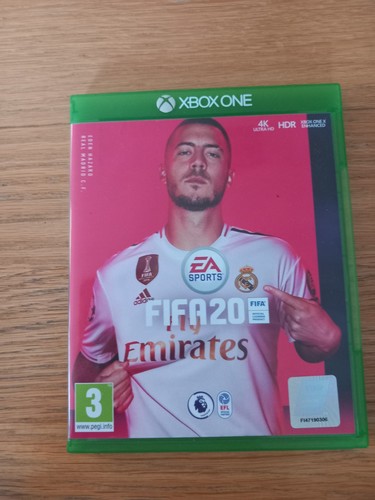 Fifa champions edition - fifa, 20
