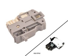 HOTPOINT Washing Machine DOOR