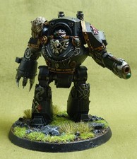 Forge World Contemptor