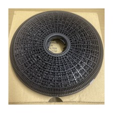 ACTIVE CHARCOAL FILTER for