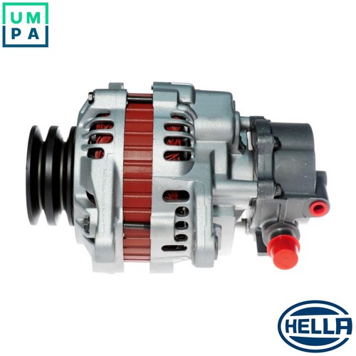 Alternator 8el 011 711 091 - 711-091, for