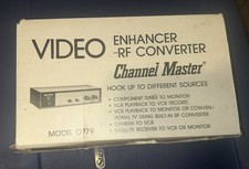 Channel Master - Video