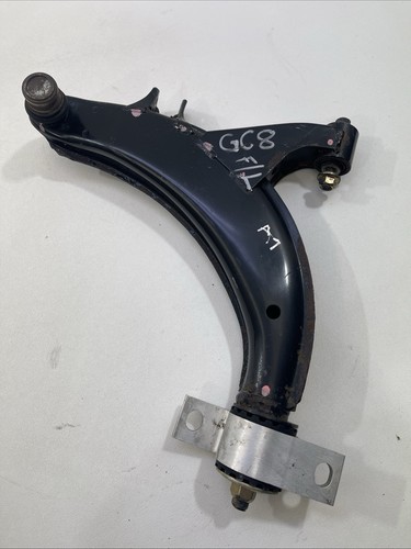 Subaru impreza sti gc8 - impreza,