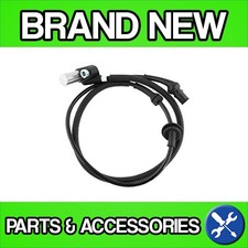 For Saab 9000 (90-95) ABS Sensor (Rear Left)