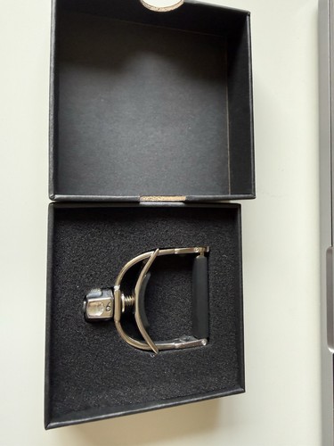 Shubb finetune capo - finetune, for