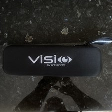 Visio Mi Putting Template