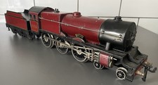 Bassett Lowke O Gauge DC