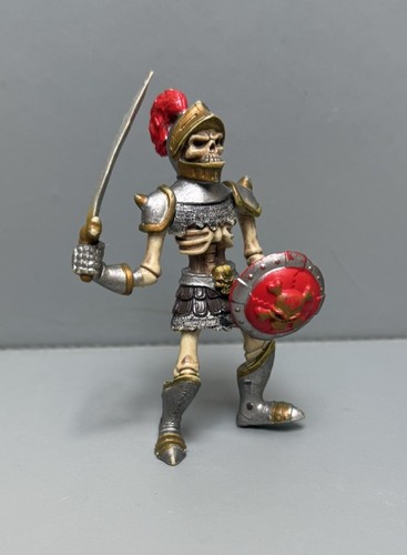 Elc skeleton knight warrior - elc,