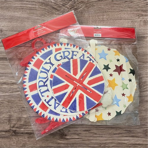 Emma bridgewater cake stands - bridgewater, 2
