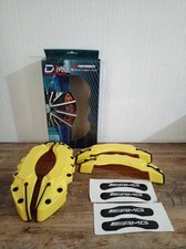 4PCS FOR MERCEDES BRAKE