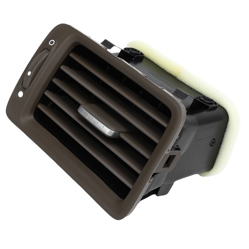 Dashboard air outlet - ac, grill