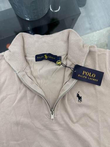 Ralph lauren cream turtle - cream,