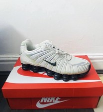 Nike shox - nike,