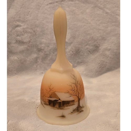 Vintage fenton cameo glass - vintage,