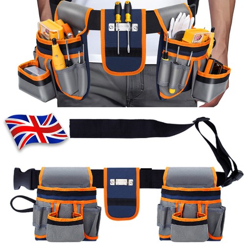 Tools belt bag magnetic - tools,