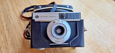 Agfa ISOMAT - RAPID C Vintage