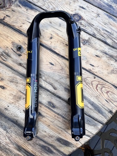 Ohlins dh38 lower leg - dh38,