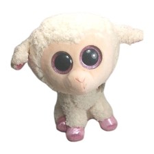 Ty Beanie Boos - Twinkle Lamb