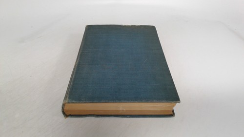 The causes evolution - the,