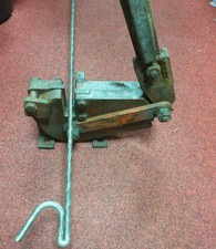 GALIATH, Heavy Duty, REBAR, RAIL, BOLT CUTTER  55" × 13"