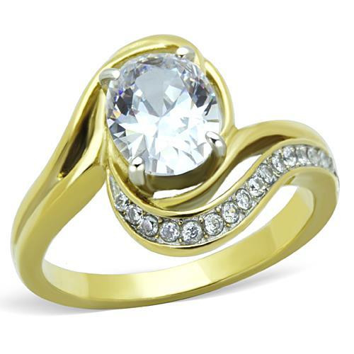 14k yellow gold - 14k, plated
