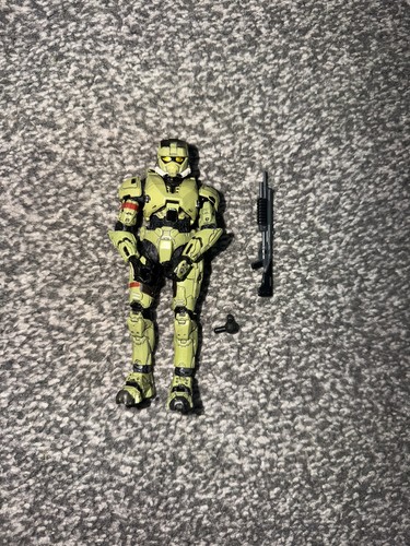 Mcfarlane halo green - ,