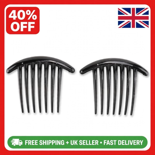Large bar slides hair - 2,
