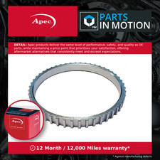 ABS Reluctor Ring fits CITROEN