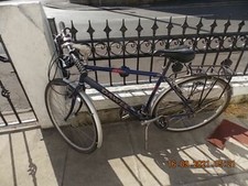 VINTAGE VETERAN DAWES MOJAVE MEN'S BIKE