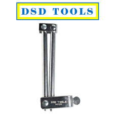 DSD Tools Brake Flexi Pipe