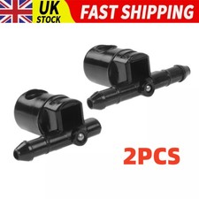 2PCS FOR VAUXHALL ASTRA H