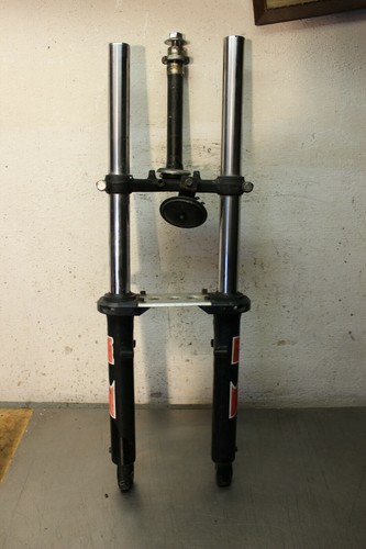 Kawasaki gpz 500 ex500 - ex500, fork