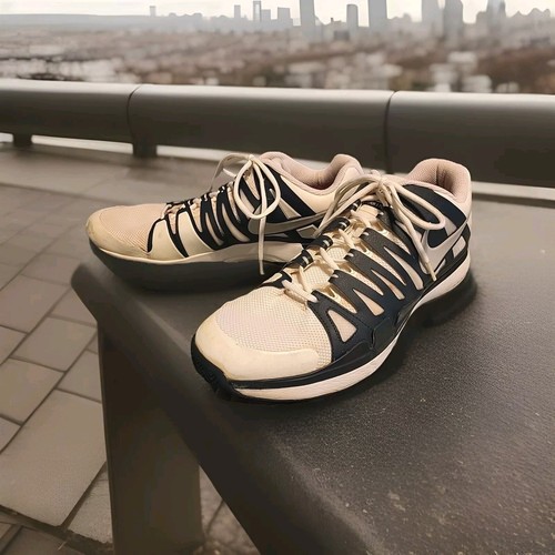 Nike federer zoom - federer, vapor