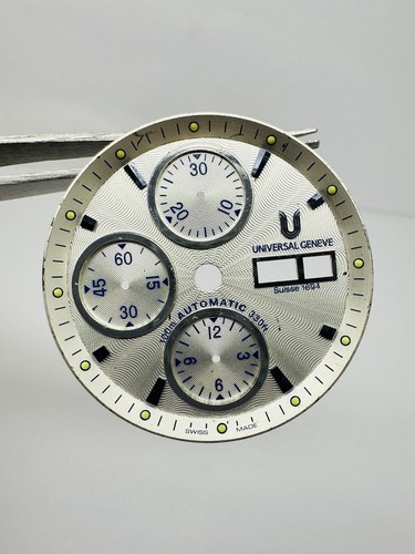 Universal geneve automatic - universal,
