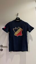 Rapha Team Sky TDF T-Shirt – Navy, Size S