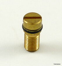 WEBER 34 ICH/ICT CARB/CARBURETTOR IDLE JET HOLDER 52570009